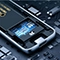 باکس درایو SSD باسئوس مدل CAYPH-D0G
